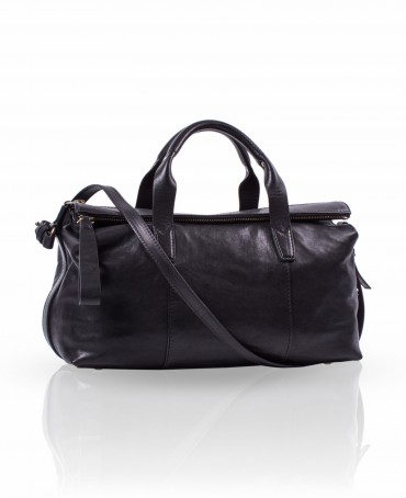 Сумка Женская M-JADE Satchel/NERO